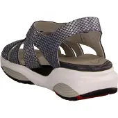 Xsensible Riemchen Sandalen für Damen