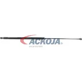 ACKOJA A38-0338 Gasfeder Heckklappendämpfer für NISSAN JUKE (F15) 648mm