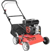 Güde Motor-Vertikutierer Gv 4001 B