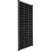 Offgridtec MONO 200W V2 Solarpanel 30V Black Frame