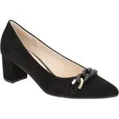 Gabor 21.453 Damenschuhe - Pumps schwarz Elegant NEU