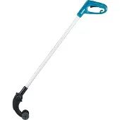 Makita 198486-1, Grasschere, Schwarz, Blau, Silber, , DUM604 DUM604RFX DUM604ZX UM600D UM600DSMEX UM600DZX, 1 Stück(e), 130 mm