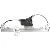 Diederichs 1280222 Elektrischer Fensterheber Hinten Rechts für BMW 1 Schrägheck (E87)