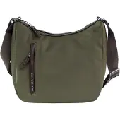 Mandarina Duck Hunter Medium Hobo Bag Pirite