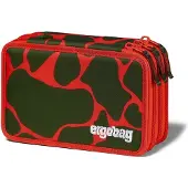 Ergobag Maximäppchen FeuerspeiBär 01292-90285-10