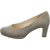 Gabor Klassische Pumps Damen 31323837363436 Beige 42 EU