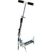 L.A Sports Aluminium-Scooter Giant Deluxe II