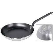 Contacto Pfanne antihaft, Lyoner, induktionsgeeignet, Höhe: 40 mm, ø: 280 mm
