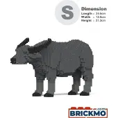 Jekca Bricks Buffalo 01 ST19ML60