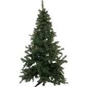 Dmora Weihnachtsbaum 180 cm Grün 61 Zweige