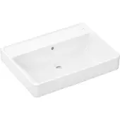Hansgrohe 60254450 Aufsatzwaschtisch geschli.Xanuia Q