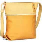 Zwei Jana J10 Schultertasche