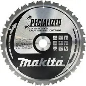 Makita Sägeblatt SPECIALIZED 305x30x32Z