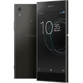 Sony Xperia XA1, 12,7 cm (5 Zoll), 32 GB, 23 MP, Android, 7, Schwarz