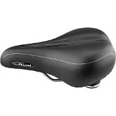 Velo Gel Base Komfortsattel Herren