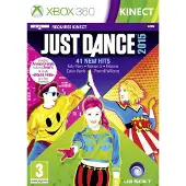 Just Dance 2015, Xbox 360, Xbox 360, Dance, E (Jeder)