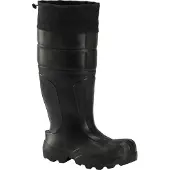 Camminare Syberian Thermal Plus Herren (Schwarz) Größe 42