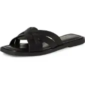 Tamaris Damen Sandalen 1-27123-20 Schwarz