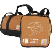 Carhartt Classic Round Duffel 40L Tasche