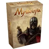 Sonstige Verlage Mythotopia
