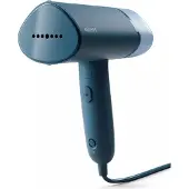 Philips 3000 Handdampfer 1000W Klappbar 100Ml Abnehmbarer Tank 20G/Min