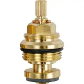 Gastlando Fettkammer-Oberteil 3/4" bis +90°C für viele Armaturen nachrüstbar