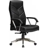 AEA Arbeitsstuhl Bürostuhl Sessel Wohnzimmer Bürosessel Arbeitszimmer Schwarz Möbel