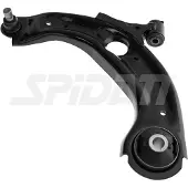 SPIDAN CHASSIS PARTS 59331 Querlenker Vorne Links für MAZDA CX-3 (DK)