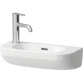 Laufen H8150824001051 HWB LUA 500x230x145 asym. Becken re