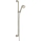 Axor 26023820 Brausenset Front BN