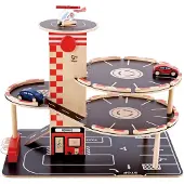 Hape Playscapes Parkhaus, E3002
