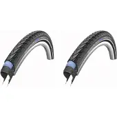 Schwalbe Marathon Plus 28x1.50" (40-622) Drahtreifen mit SmartGuard Pannensc....