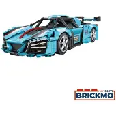 Jie Star HONGQ1 S9 Sports Car 58108