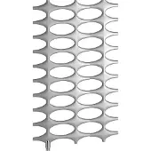 Kermi Ideos-V BH 1133x35x758mm
