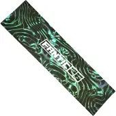 Fantic26 Stunt-Scooter Griptape 58,5cm x 15,5cm Classic Wave Grün