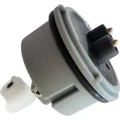 Bestway Ersatzteil Wasserdurchflussmessgerät für Hydrogenic Salzwasseranlage 6 g/h (2023)