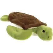 Aurora Eco Nation Schildkröte Grün 23 Zentimeter