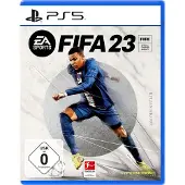 FIFA 23 PS5 Sportspiel - HyperMotion-Technologie