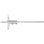 Helios preisser Tiefenmessschieber gerade 150mm HP