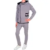 BEZLIT Jungen Set 3 Teilig Grau 110