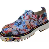 2 Go Fashion Schnürer Blau