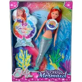 Steffi Love Smoby 105733656S12, 3 Jahr(e), Junge/Mädchen, 40 mm, 155 g, Mehrfarbig