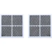 Aqualogis Luftfilter-Satz AL-12F 2St.