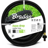 Bradas Perlschlauch 1/2" 7,5m WAD1/2075 Tropfschlauch Bewässerungsschlauch Gartenschlauch