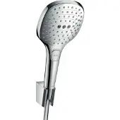 Hansgrohe Raindance Select E, 1,6 m
