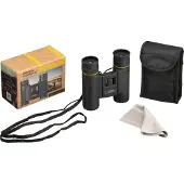 National Geographic Taschenfernglas 10x25 kompakt für Reisen und Wandern