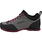 Guggen Mountain Herren Wandern Trekkingschuhe Grau