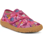 Froddo Barefoot Slippers Fuxia/Pink Größe EU 35