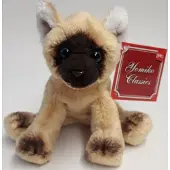Suki 12009 Katze Ragdoll 14 cm Kuscheltier Kollektion Classic