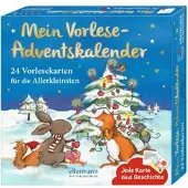 Sonstige Verlage Mein Vorlese-Adventskalender